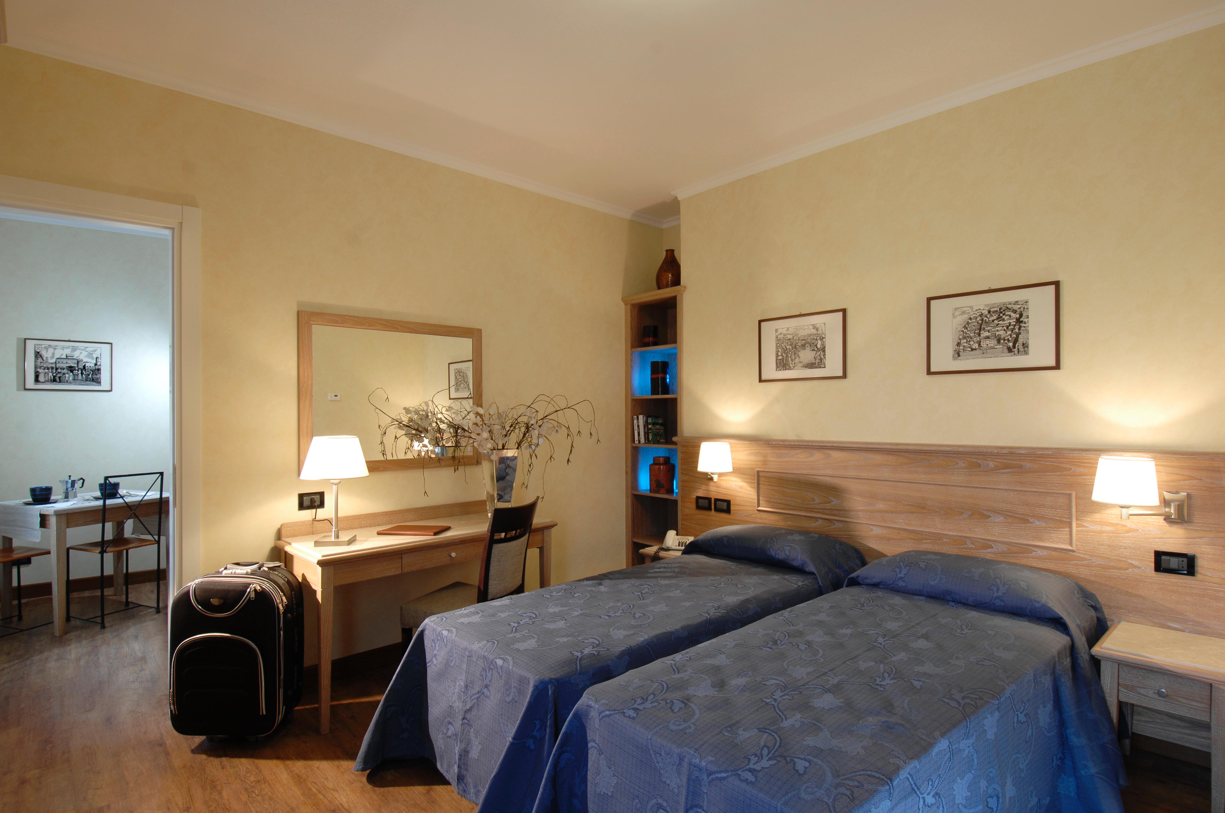 Green Hotel Poggio Regillo 22/42