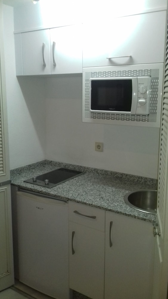 Hotel Apartamentos Simon Verde 26/70
