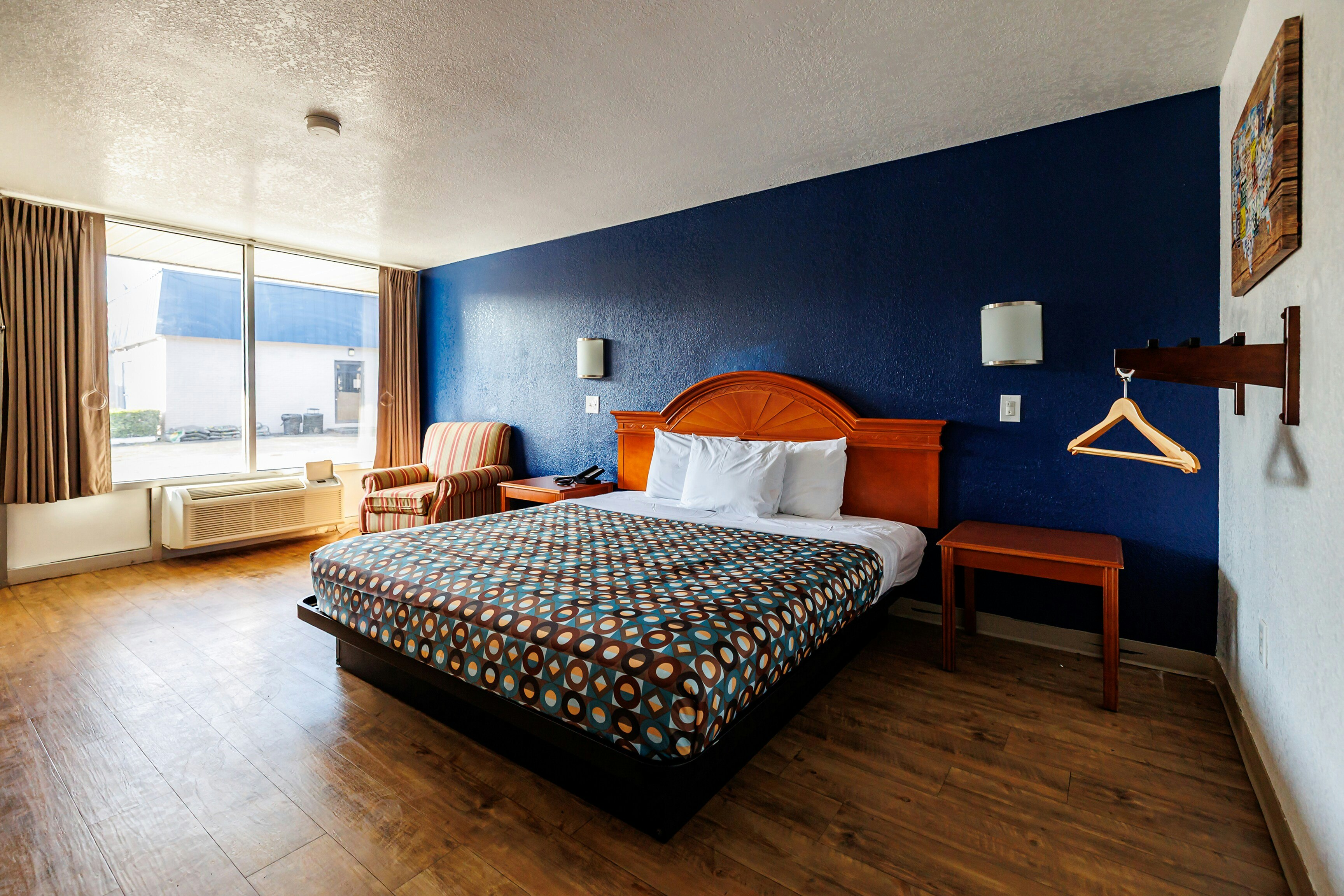 Budget Inn Greenville By Hotel O I-85 30/48