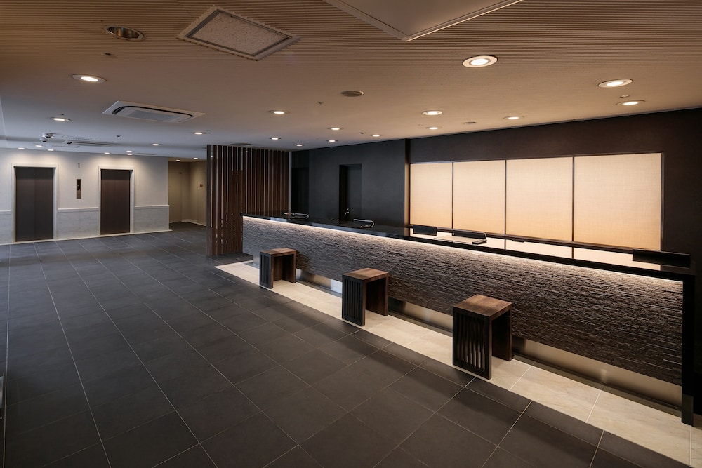 Hotel Mystays Kagoshima Tenmonkan 4/58
