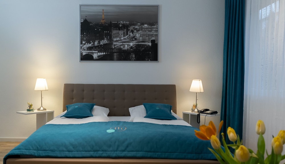 Friends Hotel Bad Salzuflen 25/38
