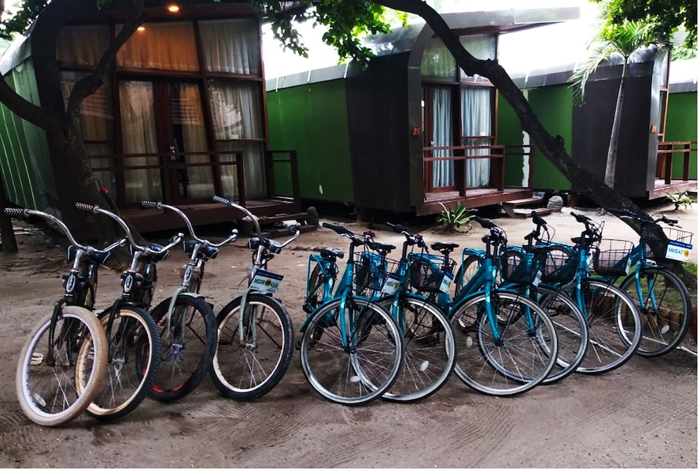 Mola Mola Resort Gili Air Lombok 41/50