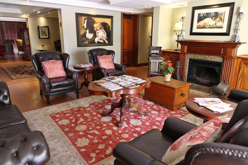 Candlewoods Guesthouse 34/48