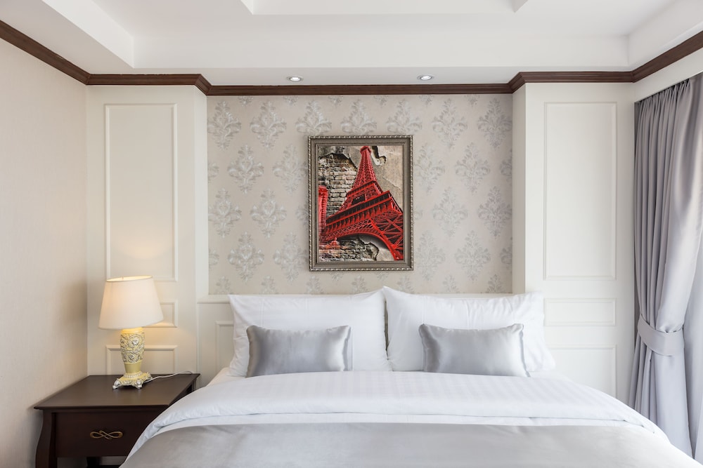 Hotel de Ladda 20/66