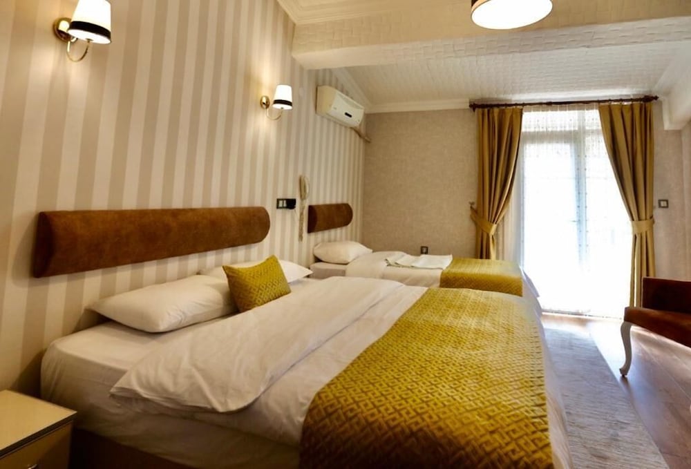 Grand Dogan Hotel 4/8