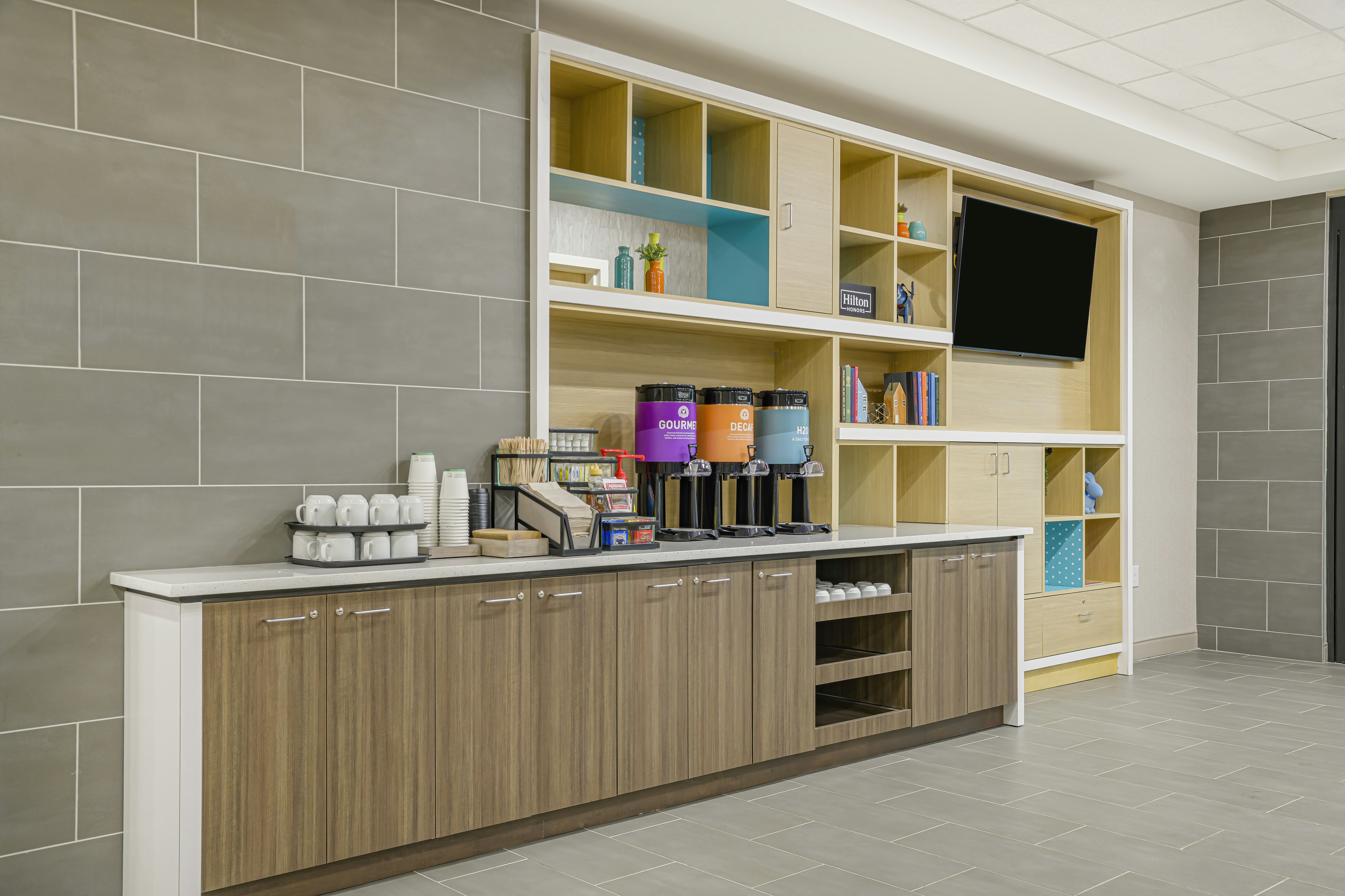 Home2 Suites by Hilton Guntersville 33/33