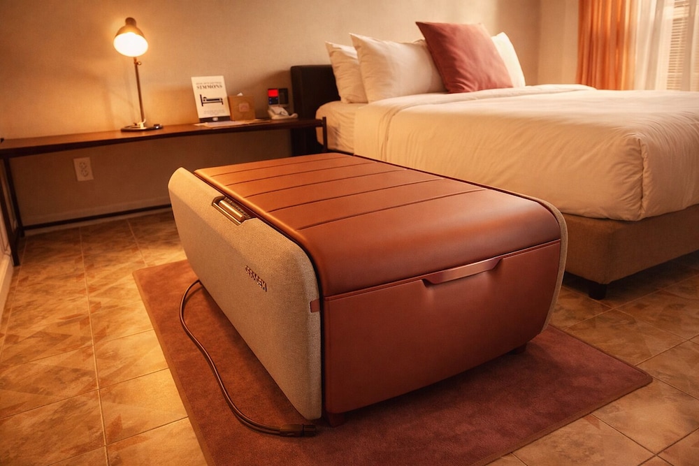 suite, ocean view