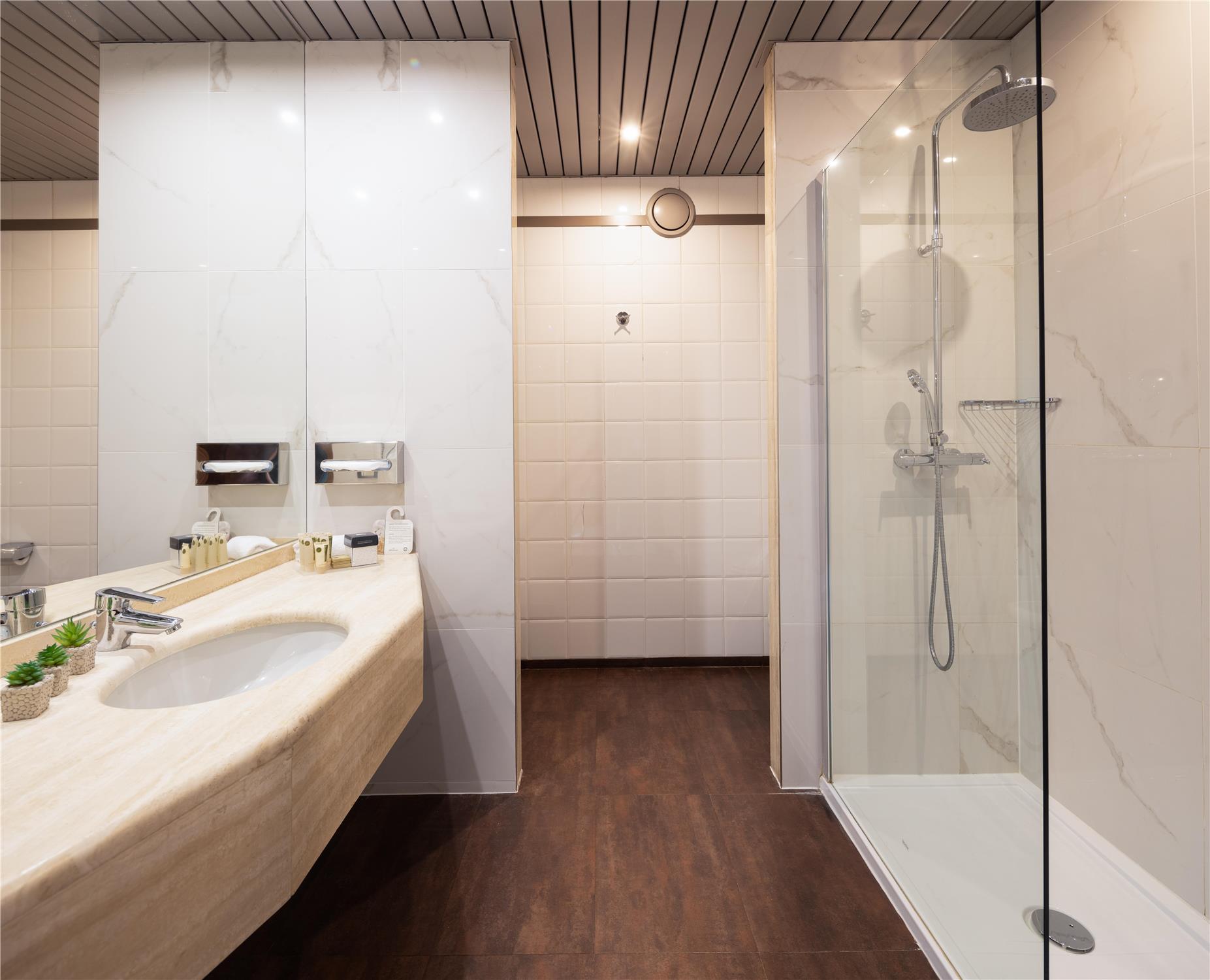 Best Western Modena District 34/34