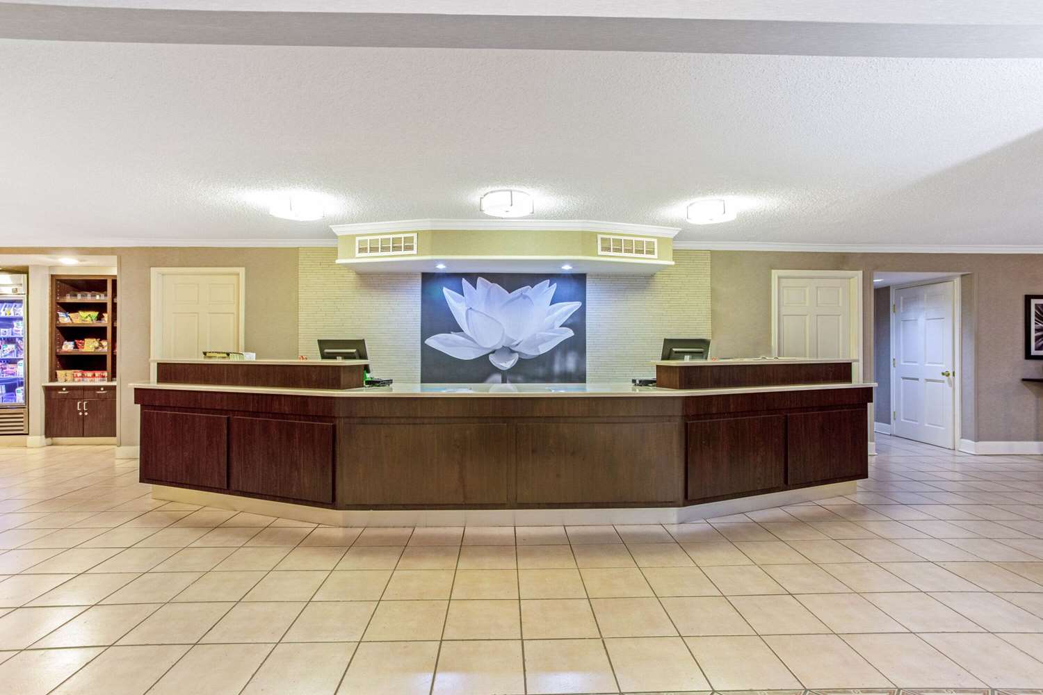 La Quinta Inn by Wyndham and Conference Center San Angelo 5/44
