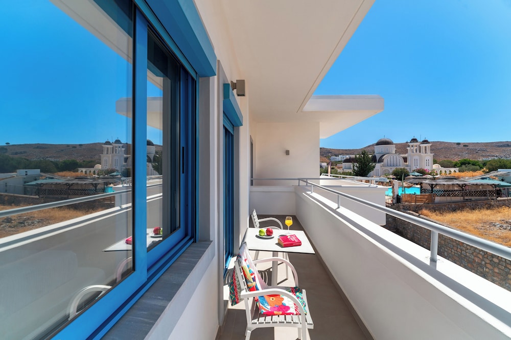 Lindos Portes Suites 33/45