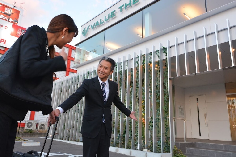 Value The Hotel Sendai Natori 5/49
