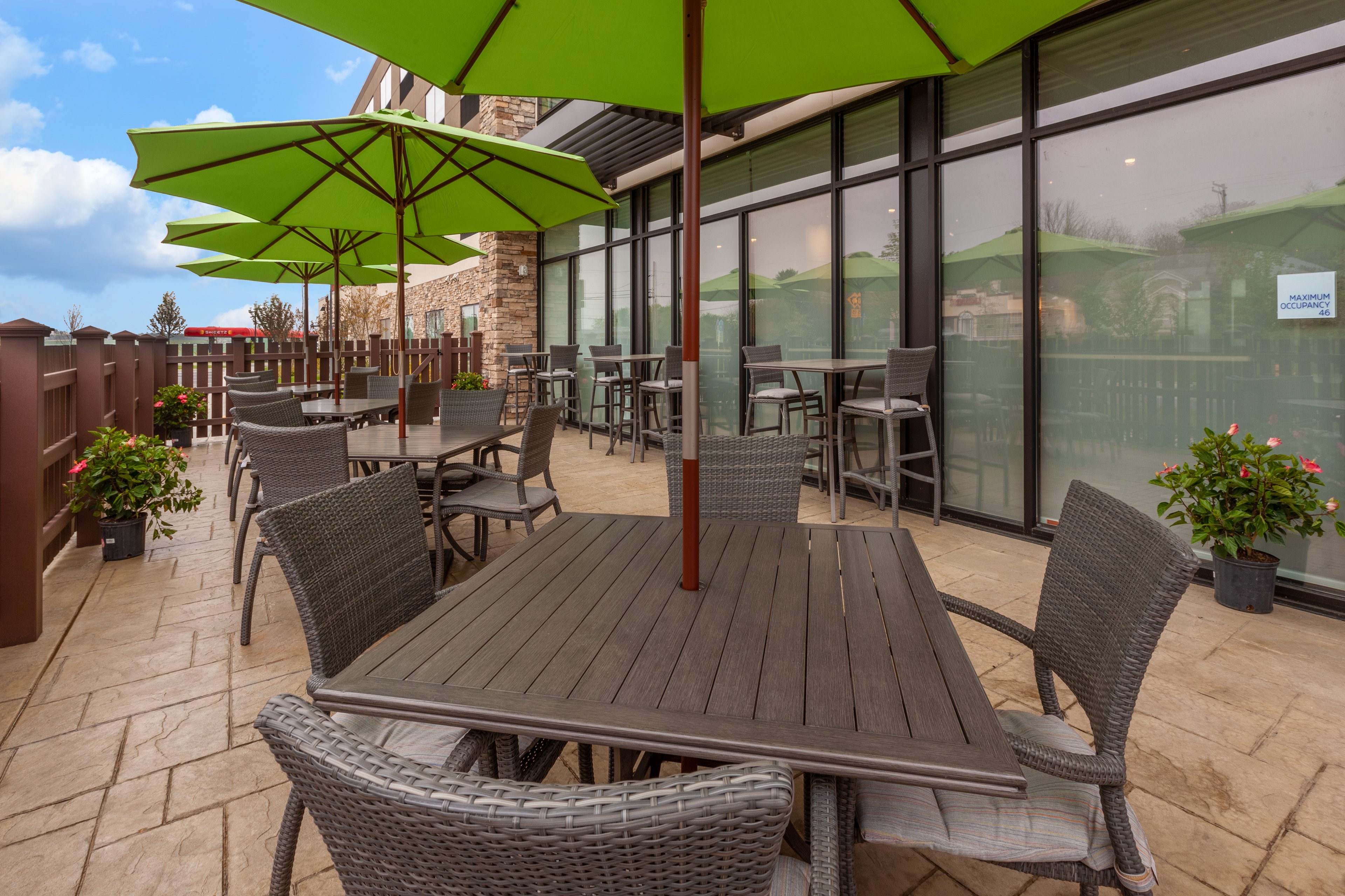 Holiday Inn Express & Suites Brunswick - Harpers Ferry Area, an IHG Hotel 33/51