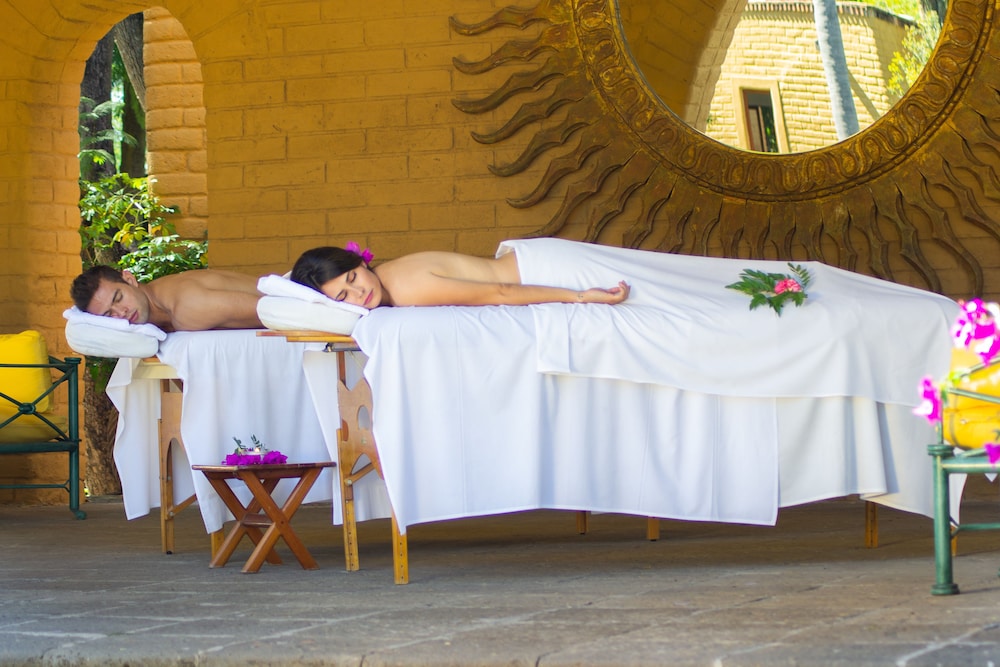 Mision del Sol Resort and Spa 5/50