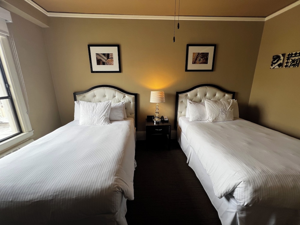 Kensington Park Hotel 28/62