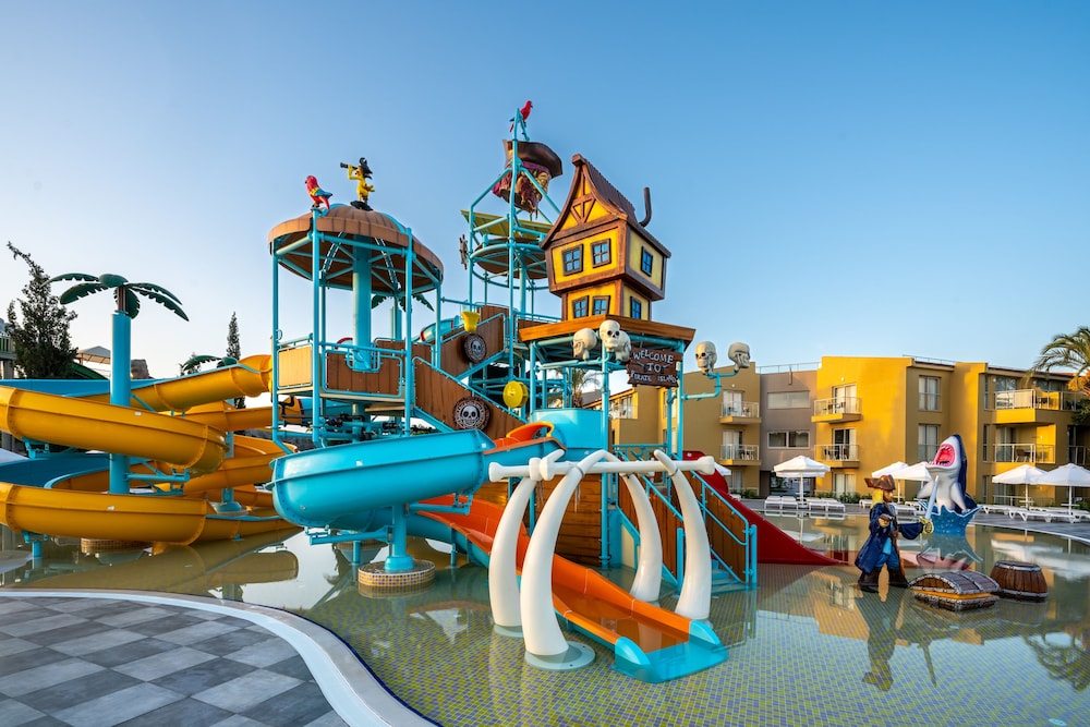 Selectum Family Resort Side 43/50
