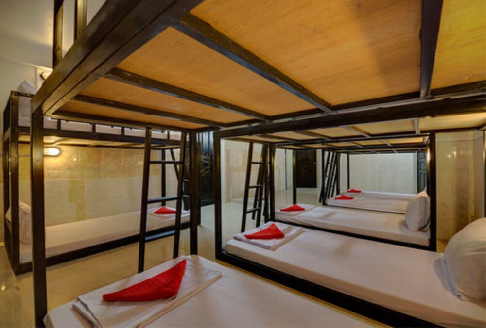 Siem Reap Pub Hostel 57/76