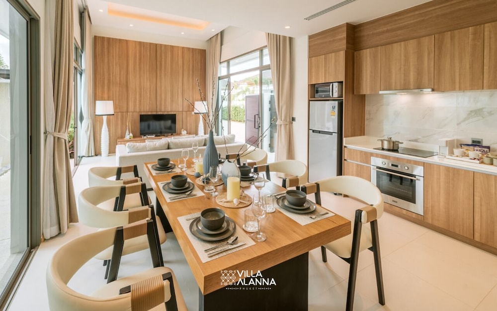 Villa Alanna Phuket 45/58