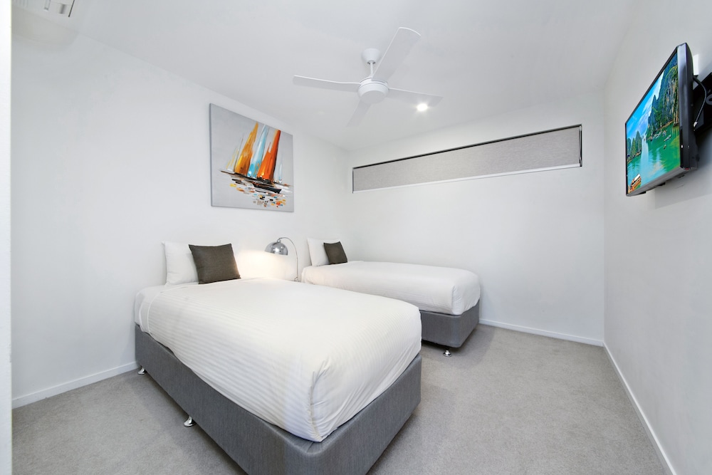 Salt Apartments Yeppoon 17/79