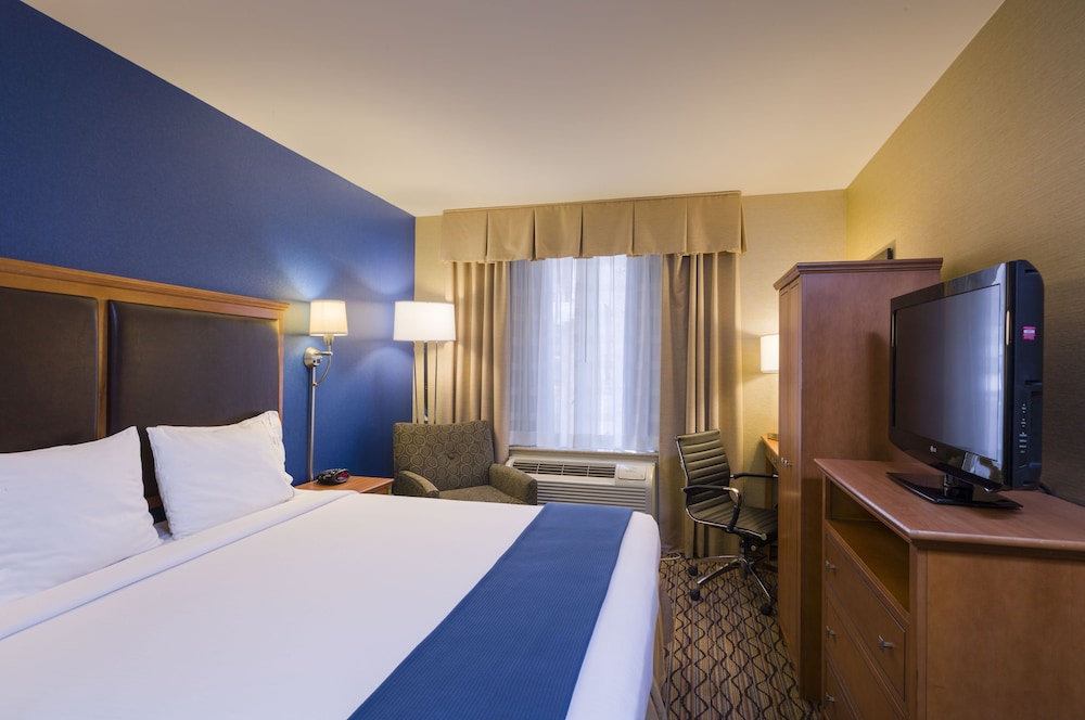 Holiday Inn Express - New York City Chelsea 15/50