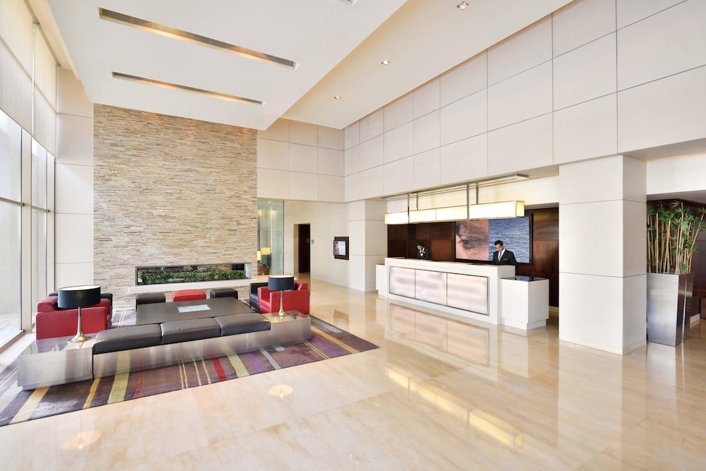 Courtyard By Marriott Hinjewadi 9/48