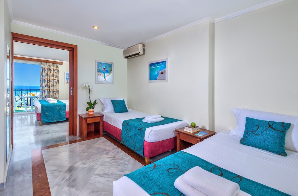 Rethymno Mare And Waterpark 11/50