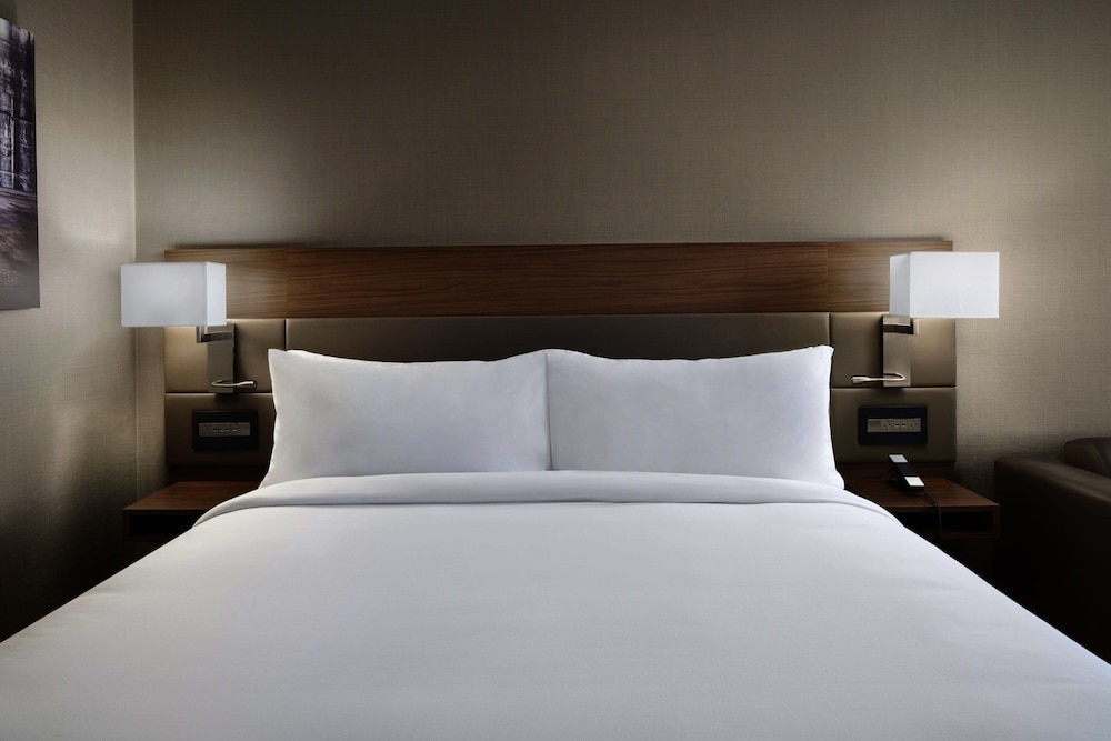 AC Hotel by Marriott Lansing University Area 19/49