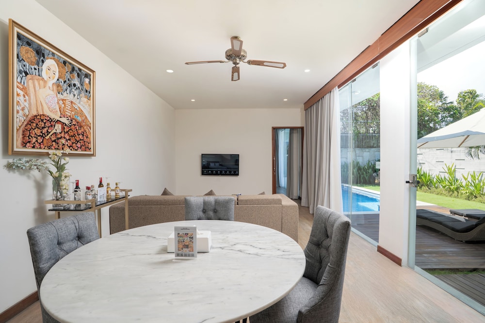 The Daha A Luxury Resort And Spa 13/50