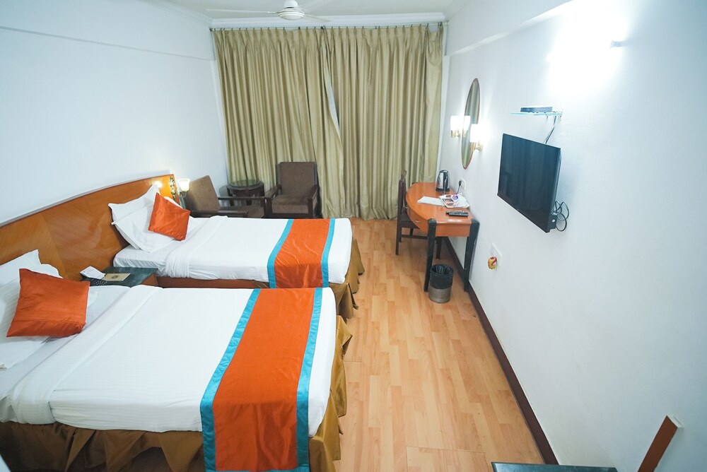 Ramee Guestline 14/50