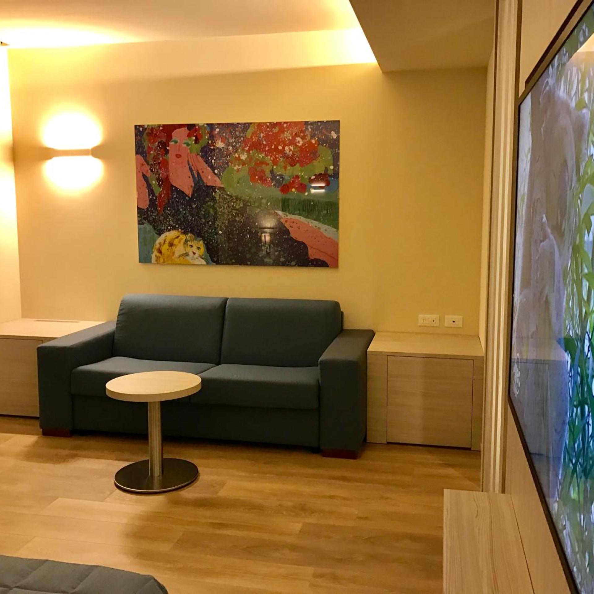 Hotel Ancora 28/50