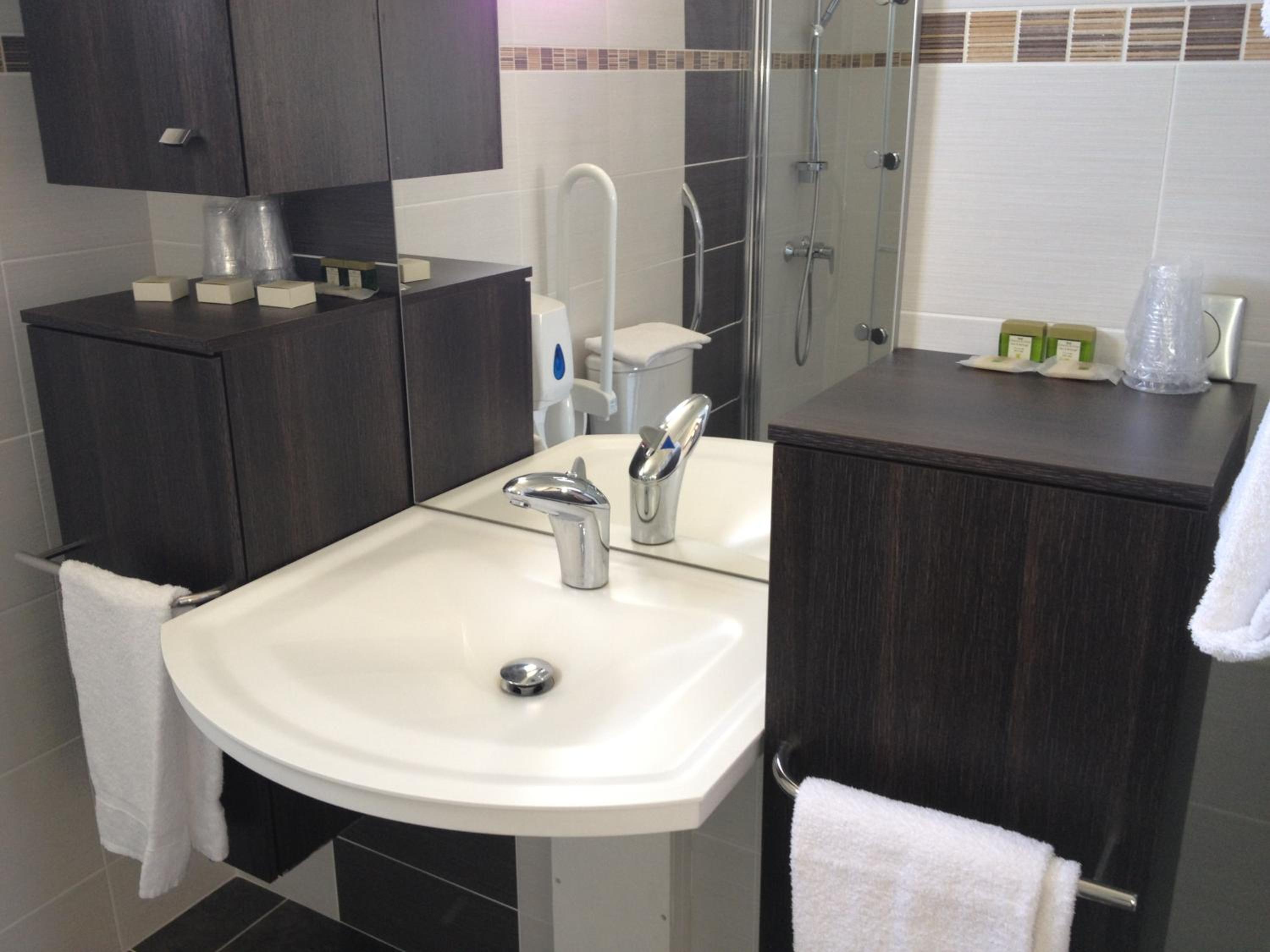 Logis Hotel Chartreuse 46/48