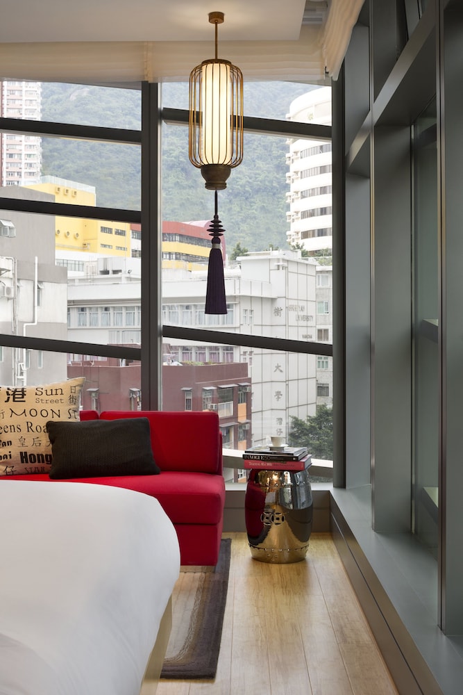 Hotel Indigo Hong Kong Island 50/80