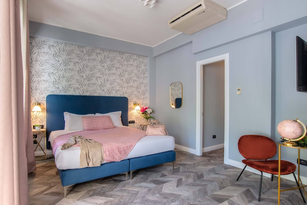 Bloom Hotel Roma 22/75