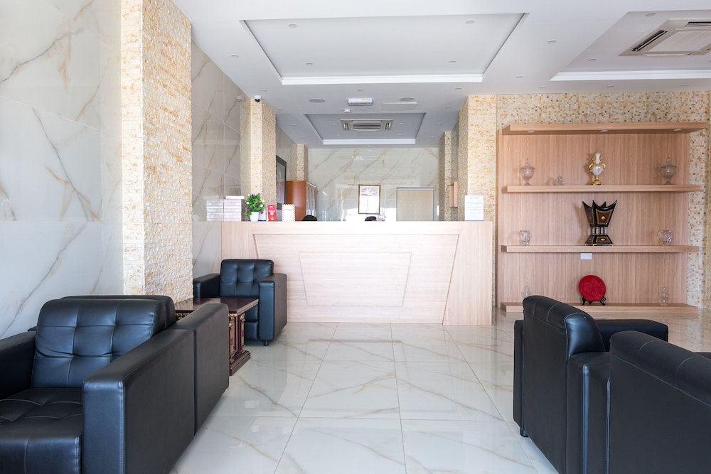 OYO 104 Loban Hotel Apartment 5/18