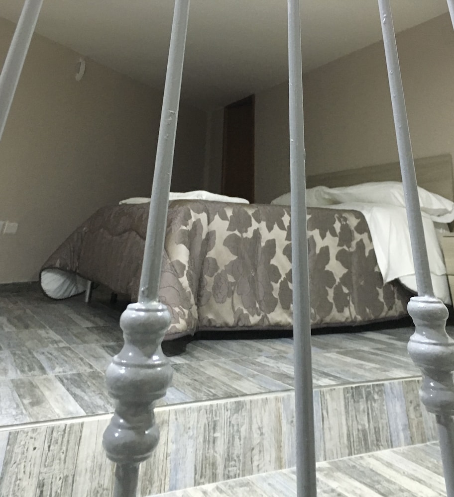 民宿CHEZ MOI(B&B CHEZ MOI) 图片3
