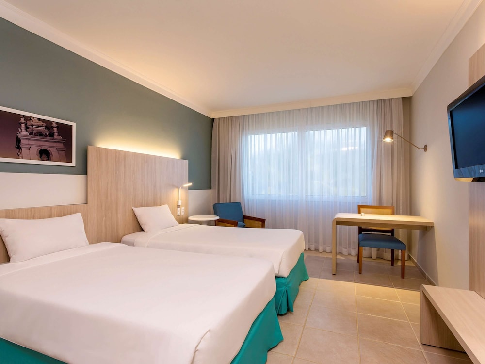 Mercure Salvador Rio Vermelho Hotel 21/75