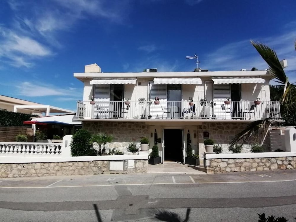 Hotel Miramar Cap D Antibes 1/38