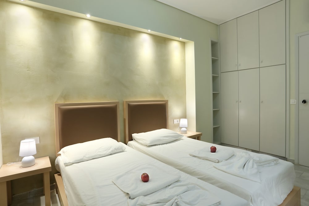 Elmas Dream Apartments And Villas 10/42