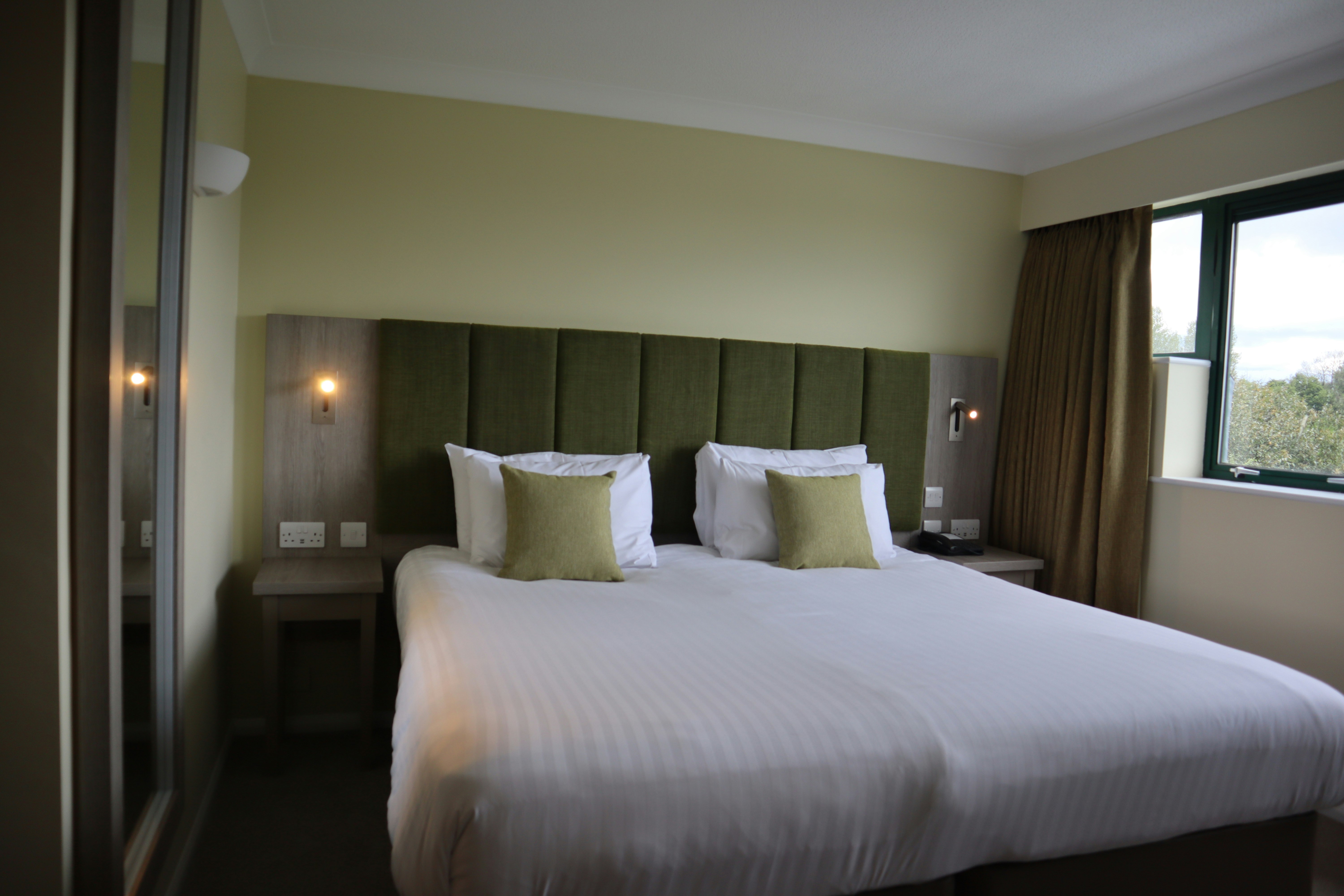 Hellidon Lakes Golf Spa Hotel 5/25