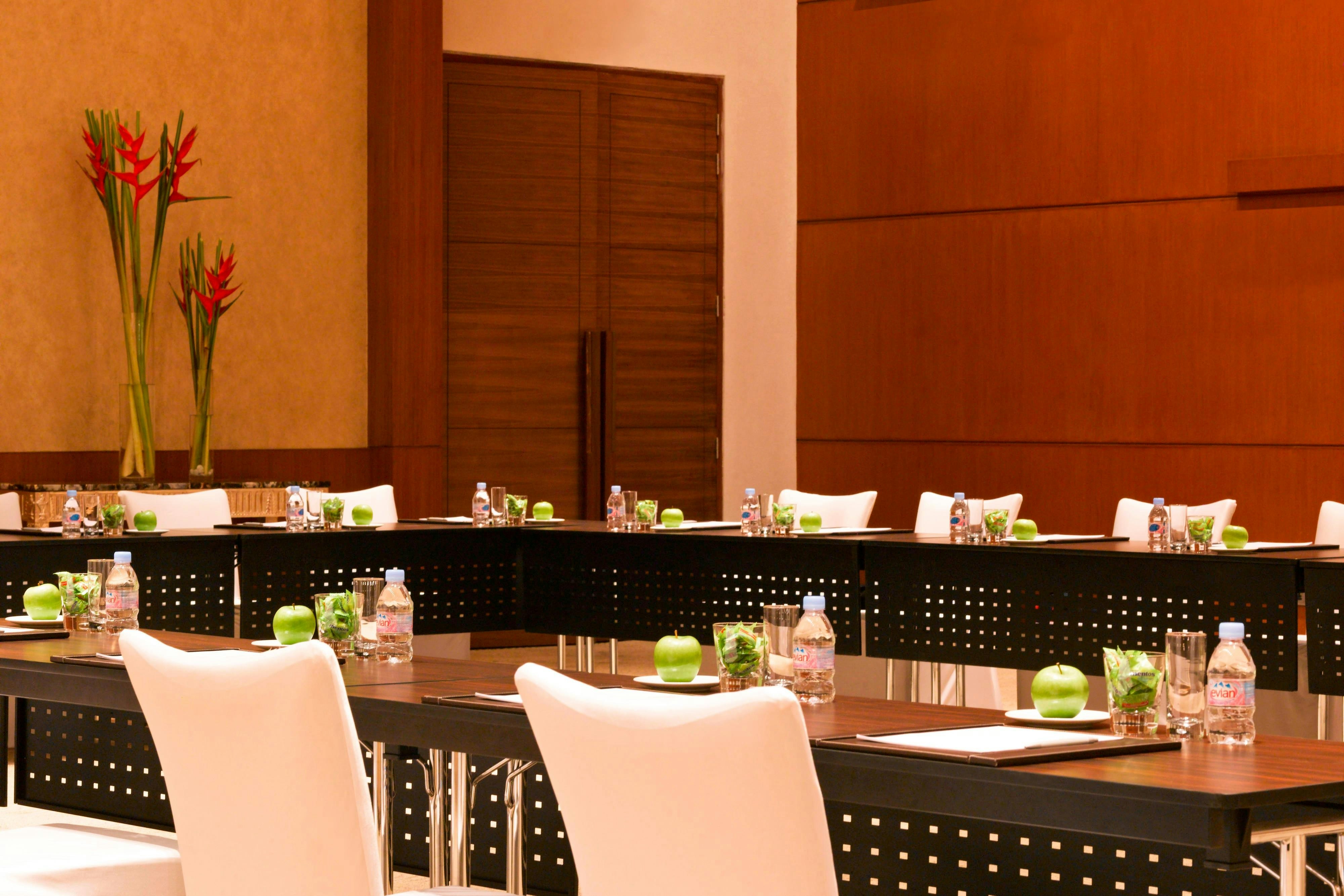 THE WESTIN PUNE KOREGAON PARK 11/19