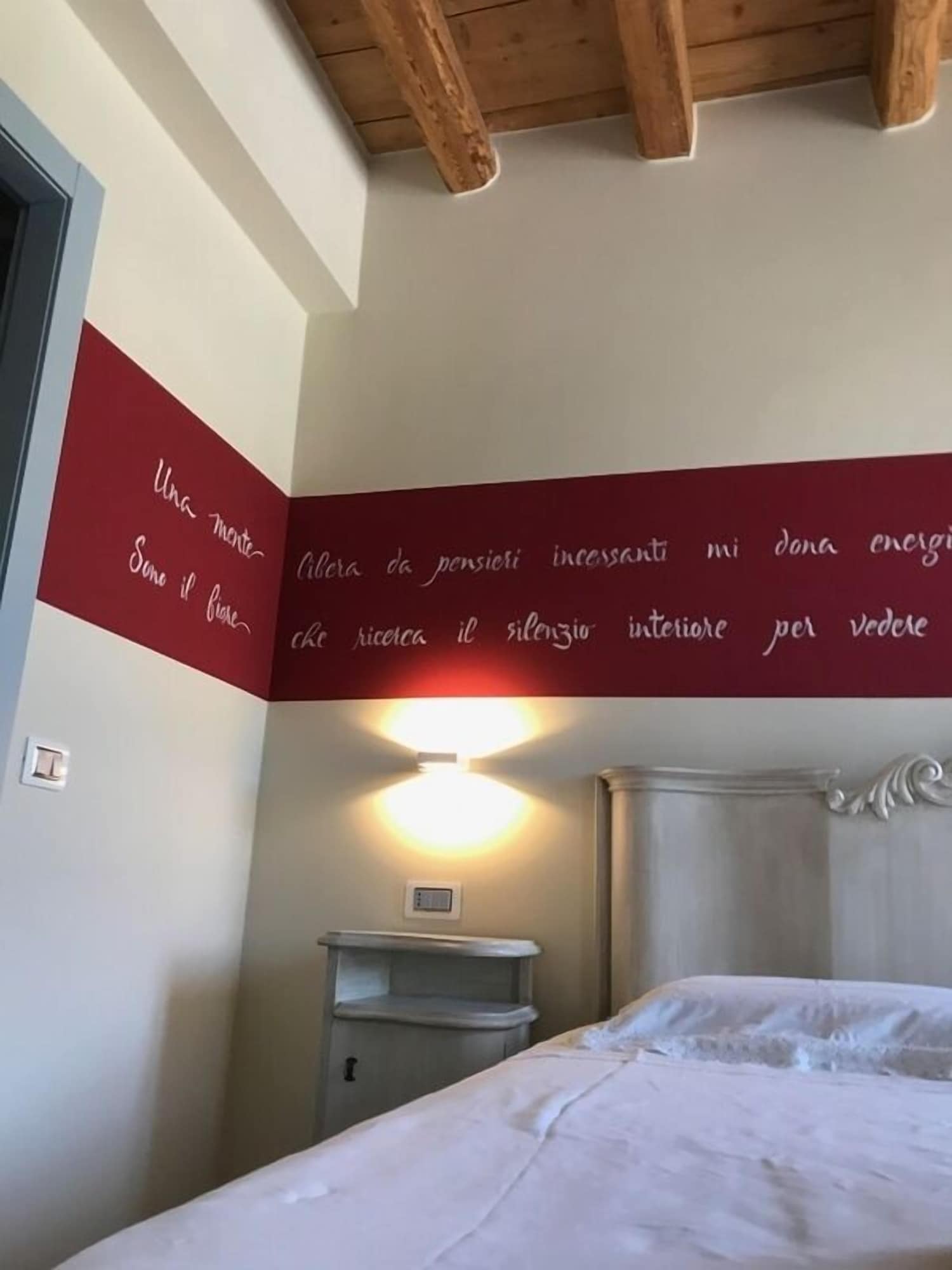 Room, Quadruple, 1 Queen and 1 Bunk Bed