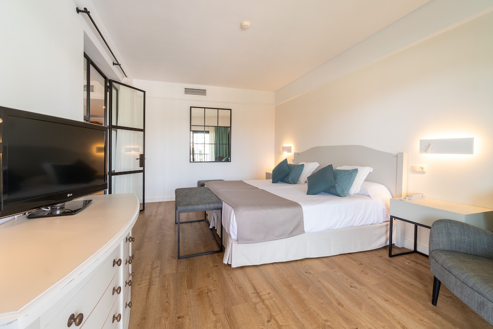 Cm Mallorca Palace - Adults Only 14/50