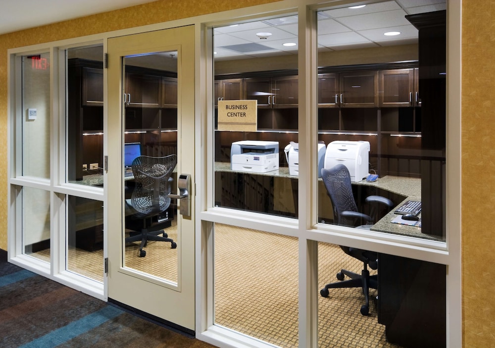 Hilton Garden Inn Mankato Downtown 36/36