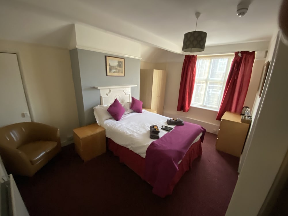 The Tower Arms Hotel 11/50