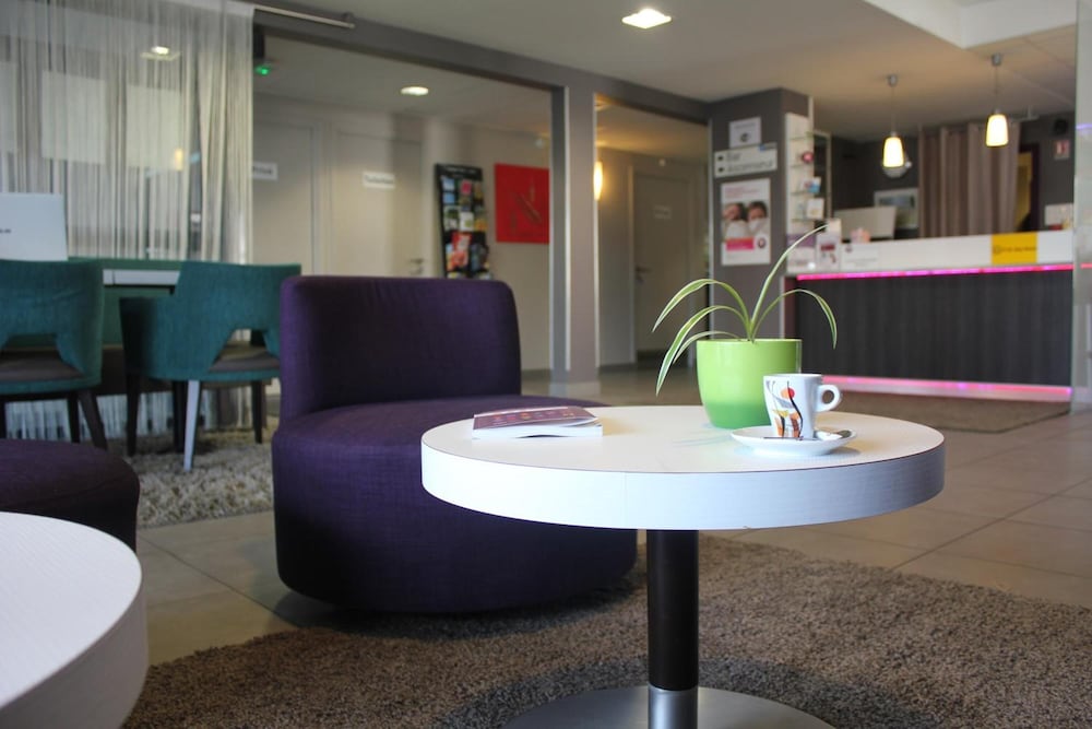 Hotel the Originals Nantes Est Novella 34/58