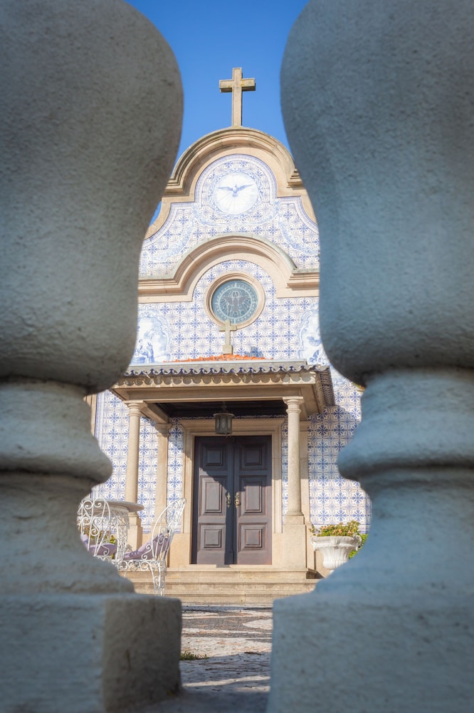 Castelo Santa Catarina 36/48