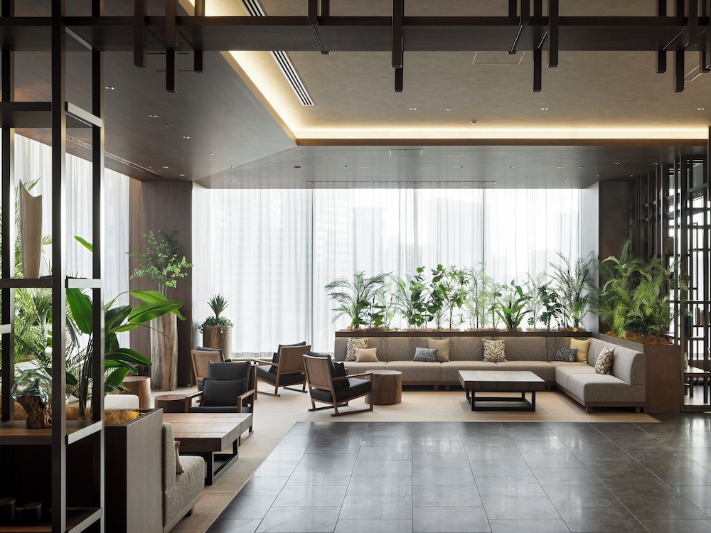 Hotel Hankyu GRAN RESPIRE OSAKA 32/50