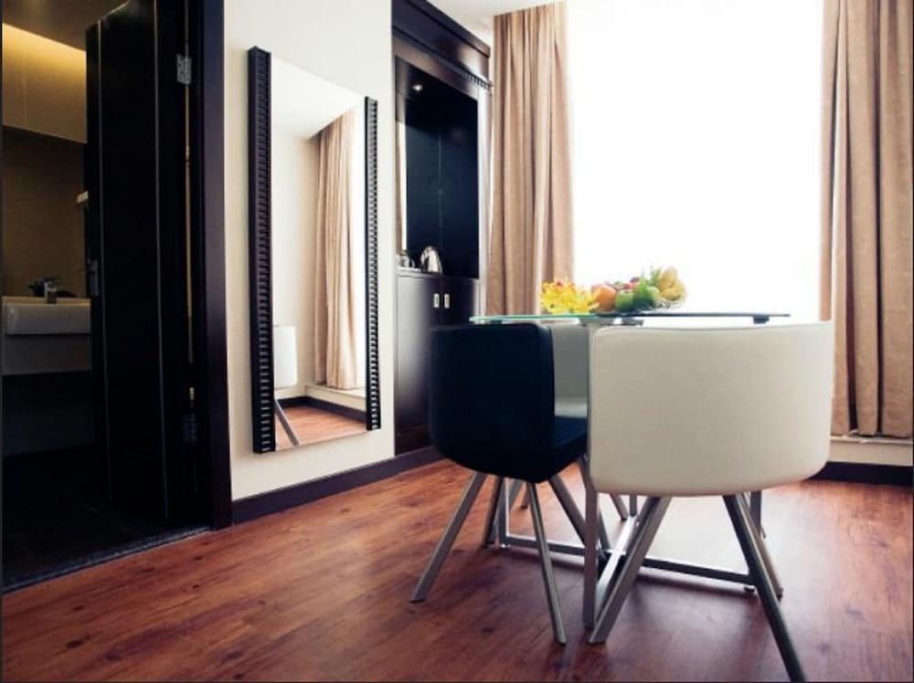 Kingston Hotel 18 AT Kuala Lumpur Sri Damansara 23/25
