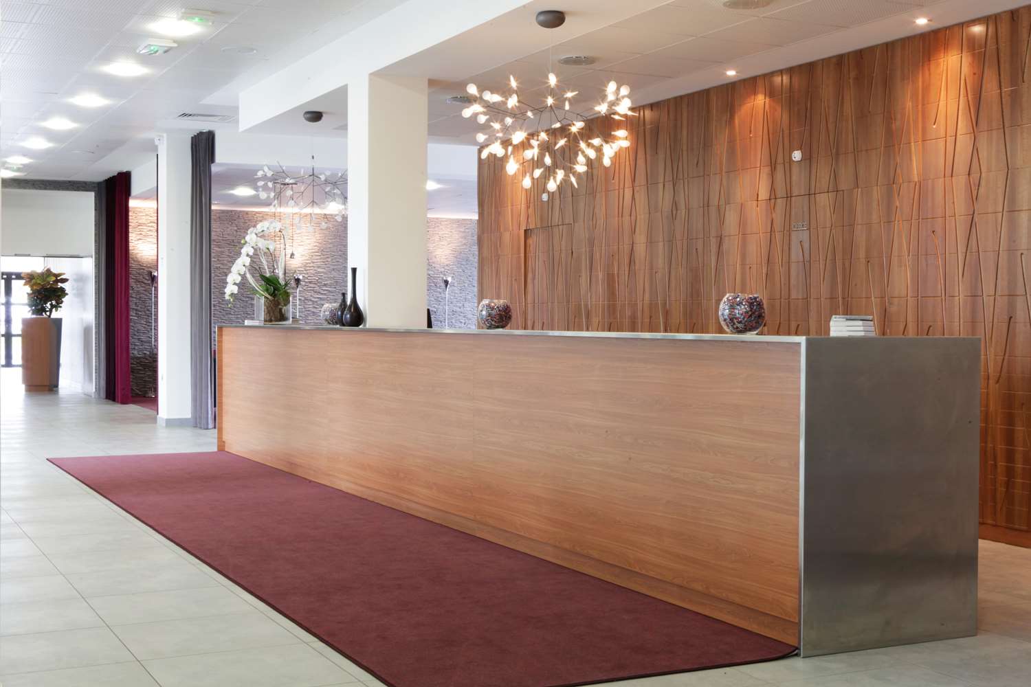 Best Western Plus Paris Velizy 3/54