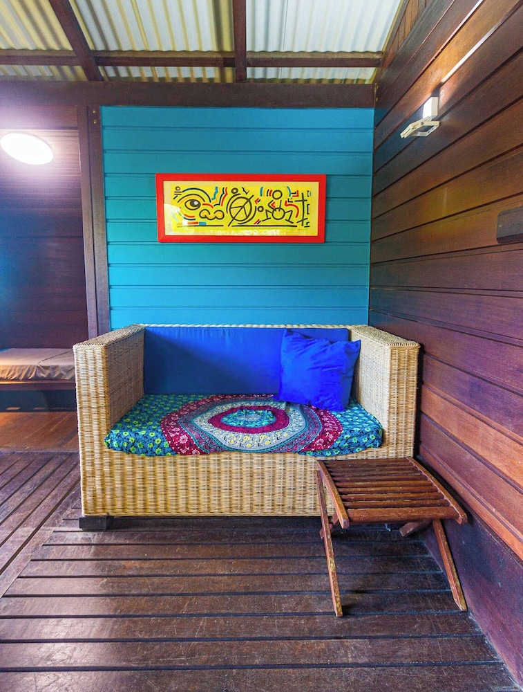 Piton Bungalows 34/50