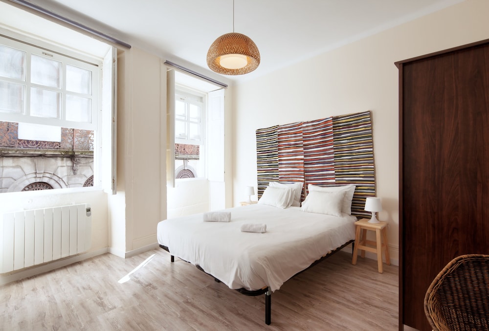 Aparthotel Oporto Entreparedes 27/77